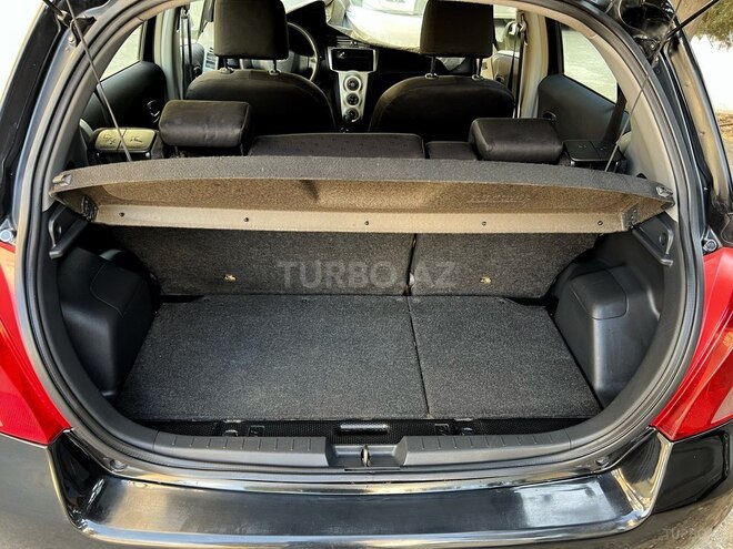 Toyota Yaris 2008, 225,025 km - 1.3 l - Bakı