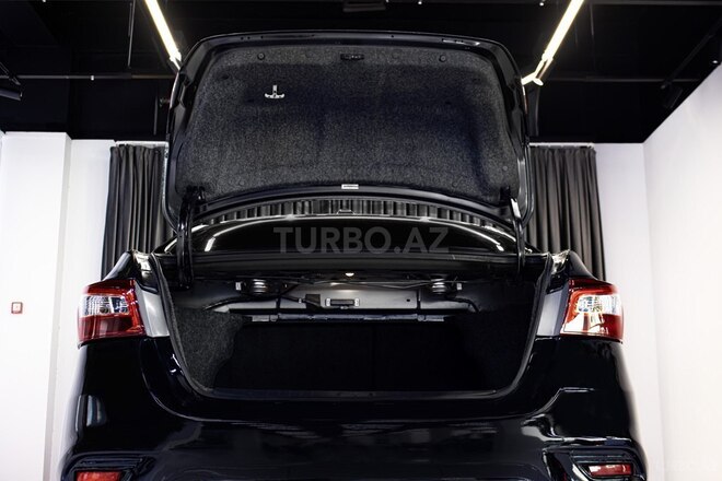 Nissan Sentra 2019, 104,000 km - 1.8 l - Bakı