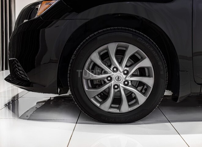 Nissan Sentra 2019, 104,000 km - 1.8 l - Bakı