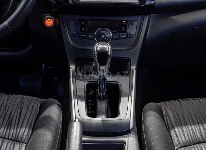 Nissan Sentra 2019, 104,000 km - 1.8 l - Bakı