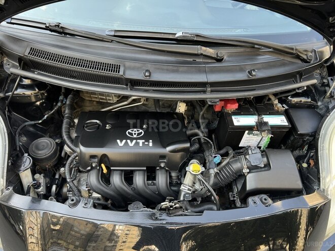 Toyota Yaris 2008, 225,025 km - 1.3 l - Bakı