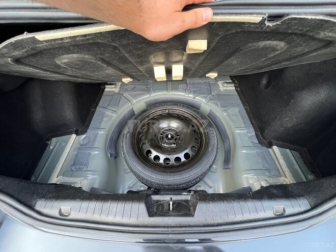 Chevrolet Cruze 2015, 177,000 km - 1.4 l - Bakı