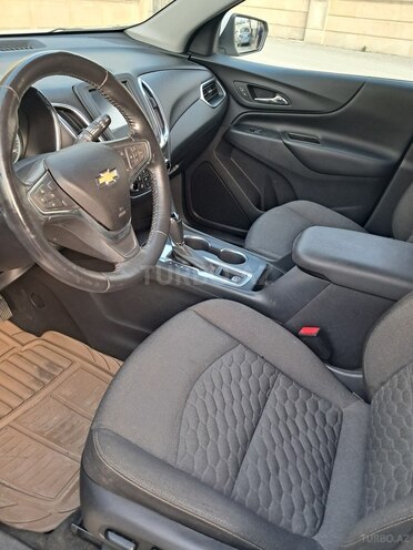 Chevrolet Equinox 2017, 259,104 km - 1.5 л - Gəncə