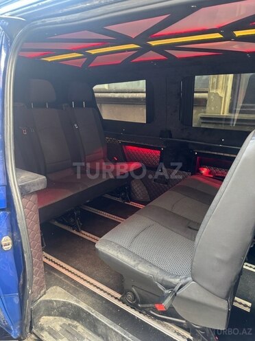 Mercedes Vito 111 2007, 227,191 km - 2.2 л - Bakı