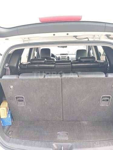 Hyundai Santa Fe 2010, 300,000 km - 2.2 l - Bakı
