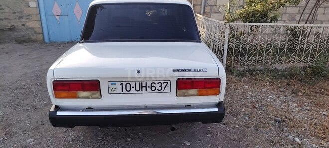 LADA (VAZ) 2107 2006, 68,000 km - 1.6 l - Yevlax
