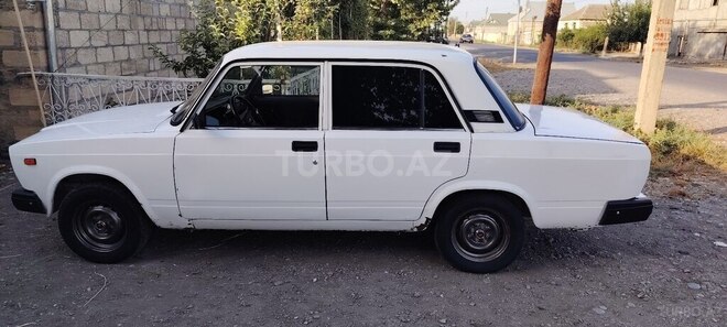 LADA (VAZ) 2107 2006, 68,000 km - 1.6 l - Yevlax