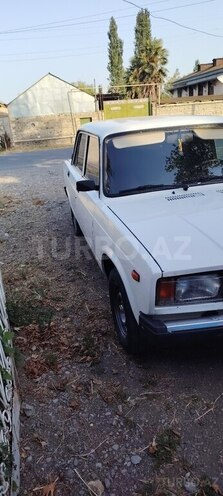 LADA (VAZ) 2107 2006, 68,000 km - 1.6 l - Yevlax