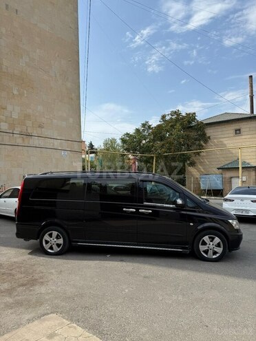 Mercedes Vito 2012, 263,536 km - 2.2 л - Bakı