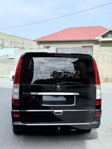 Mercedes Vito 2012, 263,536 km - 2.2 л - Bakı