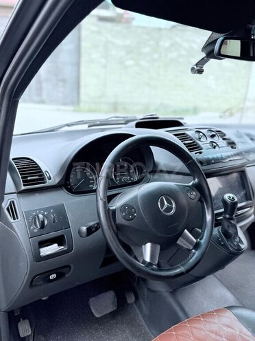 Mercedes Vito 2012, 263,536 km - 2.2 л - Bakı