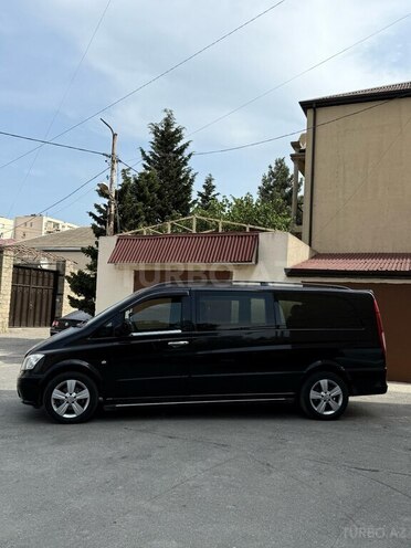 Mercedes Vito 2012, 263,536 km - 2.2 л - Bakı