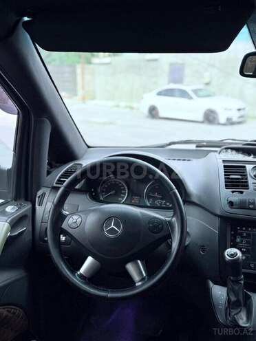 Mercedes Vito 2012, 263,536 km - 2.2 л - Bakı