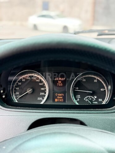 Mercedes Vito 2012, 263,536 km - 2.2 л - Bakı