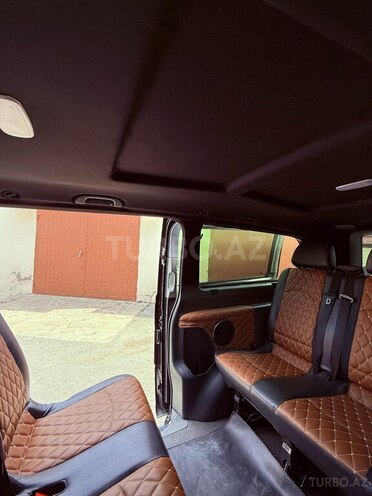 Mercedes Vito 2012, 263,536 km - 2.2 л - Bakı
