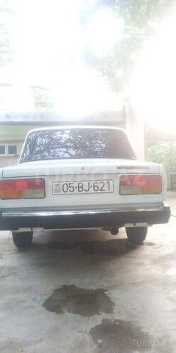 LADA (VAZ) 2107 2005, 131,169 km - 1.6 l - Ağstafa