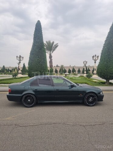 BMW 520 1996, 260,000 km - 2.0 л - Gəncə
