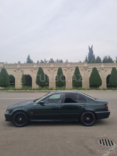 BMW 520 1996, 260,000 km - 2.0 л - Gəncə