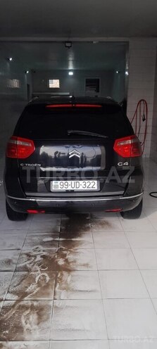 Citroen C4 2007, 294,000 km - 1.5 л - Bakı