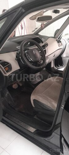 Citroen C4 2007, 294,000 km - 1.5 л - Bakı
