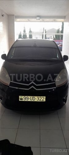 Citroen C4 2007, 294,000 km - 1.5 л - Bakı