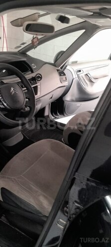 Citroen C4 2007, 294,000 km - 1.5 л - Bakı