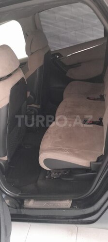 Citroen C4 2007, 294,000 km - 1.5 л - Bakı