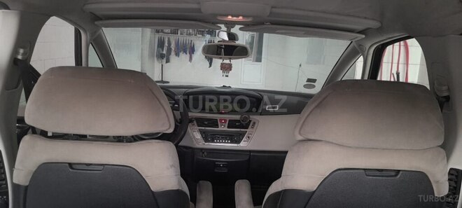 Citroen C4 2007, 294,000 km - 1.5 л - Bakı