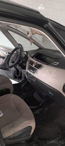 Citroen C4 2007, 294,000 km - 1.5 л - Bakı