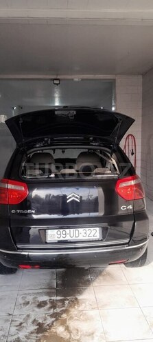 Citroen C4 2007, 294,000 km - 1.5 л - Bakı