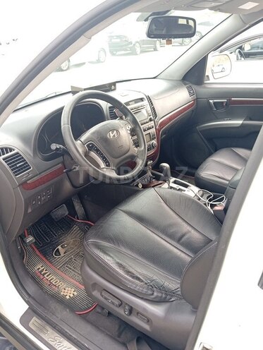 Hyundai Santa Fe 2010, 300,000 km - 2.2 l - Bakı