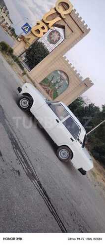 LADA (VAZ) 2107 2002, 521,055 km - 1.5 l - Quba