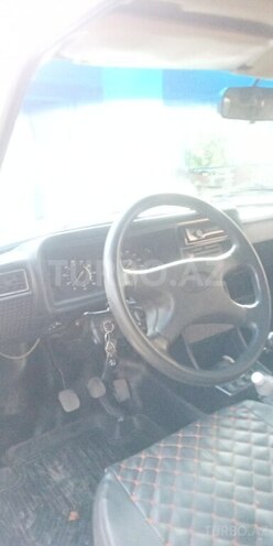 LADA (VAZ) 2107 2005, 131,169 km - 1.6 l - Ağstafa