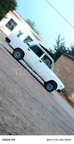 LADA (VAZ) 2107 2002, 521,055 km - 1.5 l - Quba