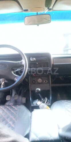 LADA (VAZ) 2107 2005, 131,169 km - 1.6 l - Ağstafa