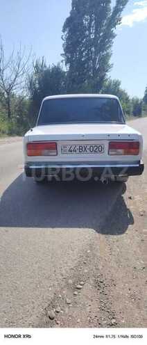 LADA (VAZ) 2107 2002, 521,055 km - 1.5 l - Quba
