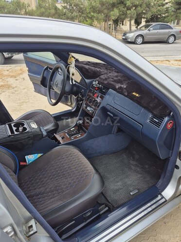Mercedes C 200 1997, 492,000 km - 2.0 l - Bakı