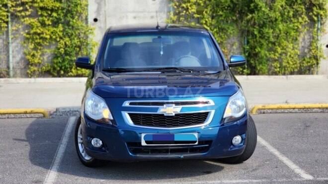 Chevrolet Cobalt 2023, 130,000 km - 1.5 l - Bakı
