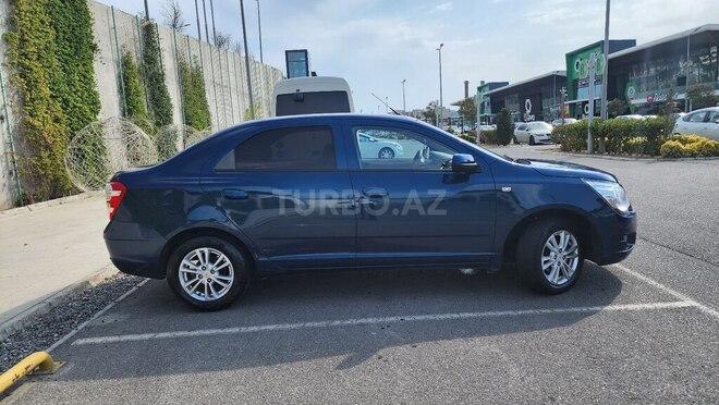 Chevrolet Cobalt 2023, 130,000 km - 1.5 l - Bakı