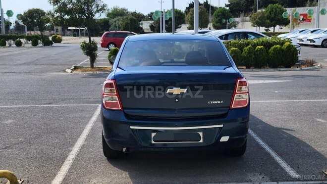 Chevrolet Cobalt 2023, 130,000 km - 1.5 l - Bakı