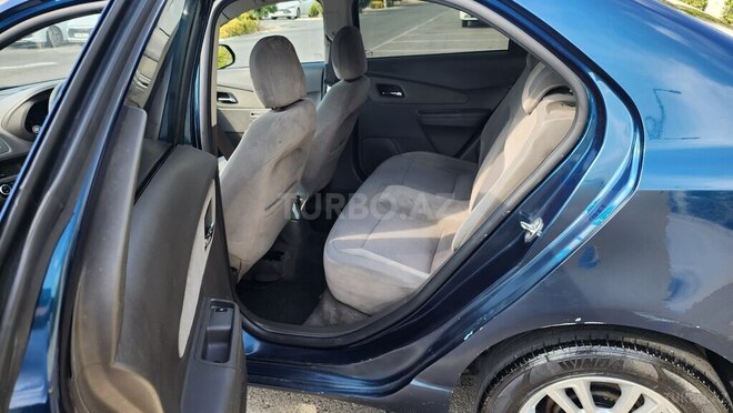Chevrolet Cobalt 2023, 130,000 km - 1.5 l - Bakı