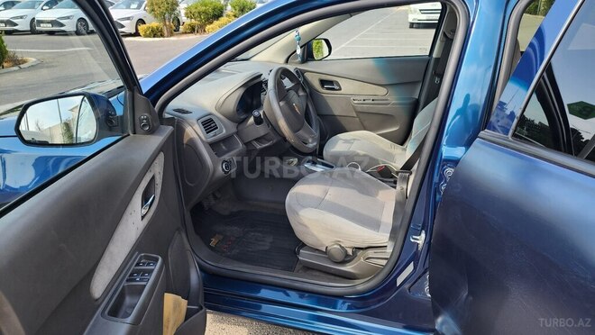 Chevrolet Cobalt 2023, 130,000 km - 1.5 l - Bakı