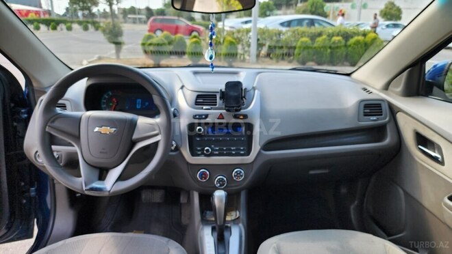 Chevrolet Cobalt 2023, 130,000 km - 1.5 l - Bakı