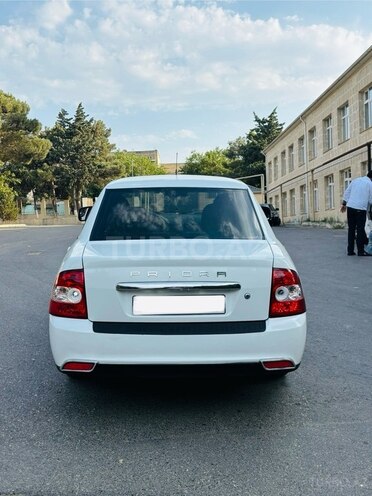 LADA (VAZ) Priora 2012, 288,000 km - 1.6 л - Bakı