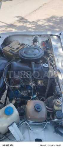 LADA (VAZ) 2107 2002, 521,055 km - 1.5 l - Quba