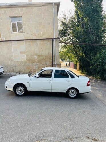 LADA (VAZ) Priora 2012, 288,000 km - 1.6 л - Bakı
