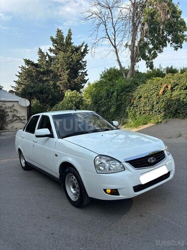 LADA (VAZ) Priora 2012, 288,000 km - 1.6 л - Bakı