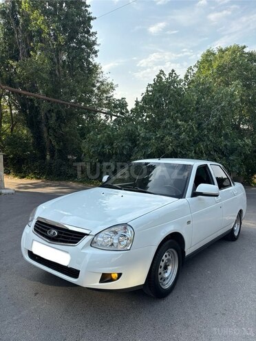 LADA (VAZ) Priora 2012, 288,000 km - 1.6 л - Bakı