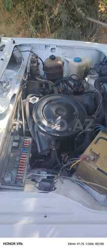 LADA (VAZ) 2107 2002, 521,055 km - 1.5 l - Quba