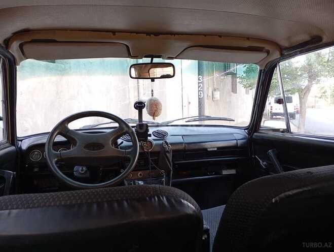 LADA (VAZ) 2106 1992, 123,580 km - 1.5 l - Gəncə